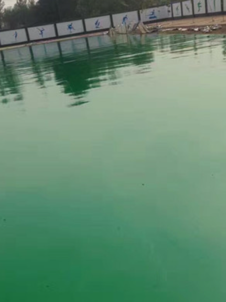 株洲篮球场翻新怎么做