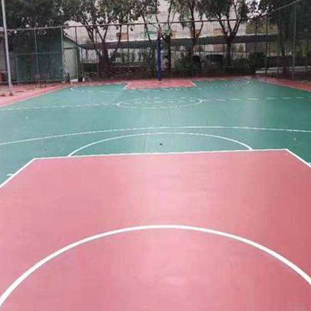 株洲球场地坪行业近期有多个重要更新